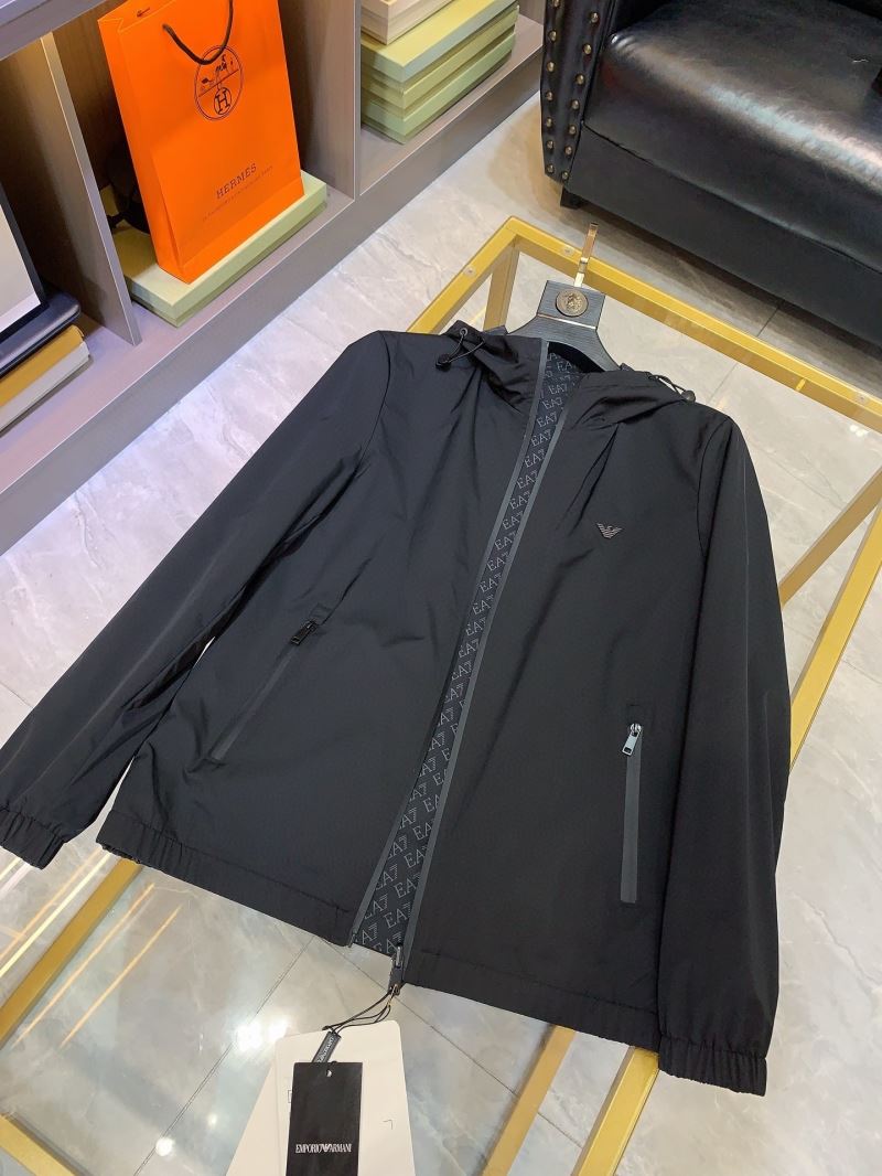 Armani Outwear